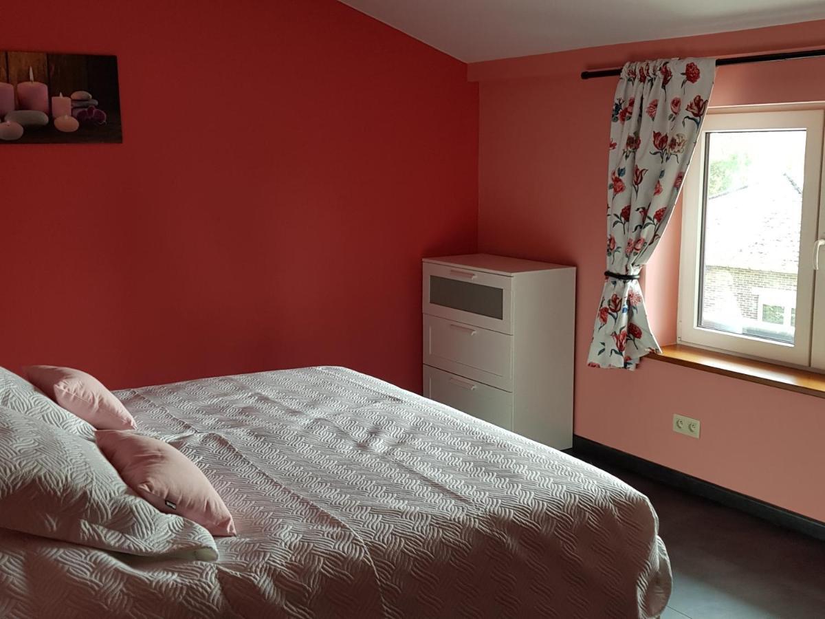 La Binamerie Remicourt Luaran gambar