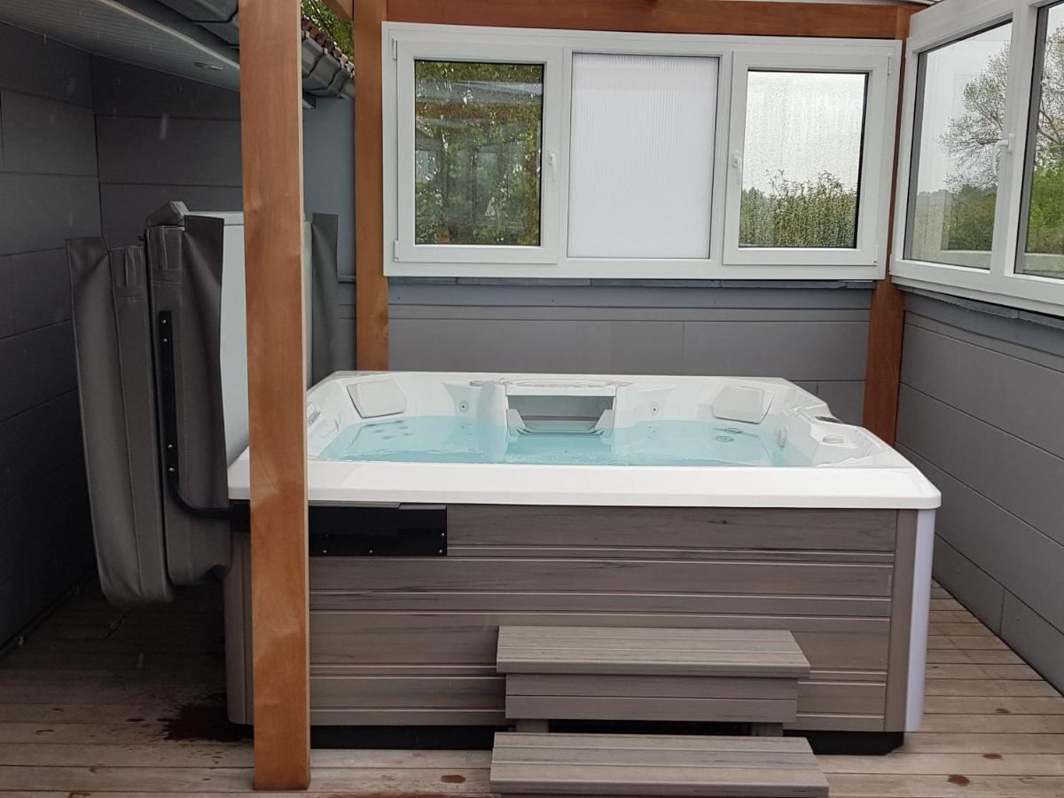 La Binamerie Remicourt Luaran gambar