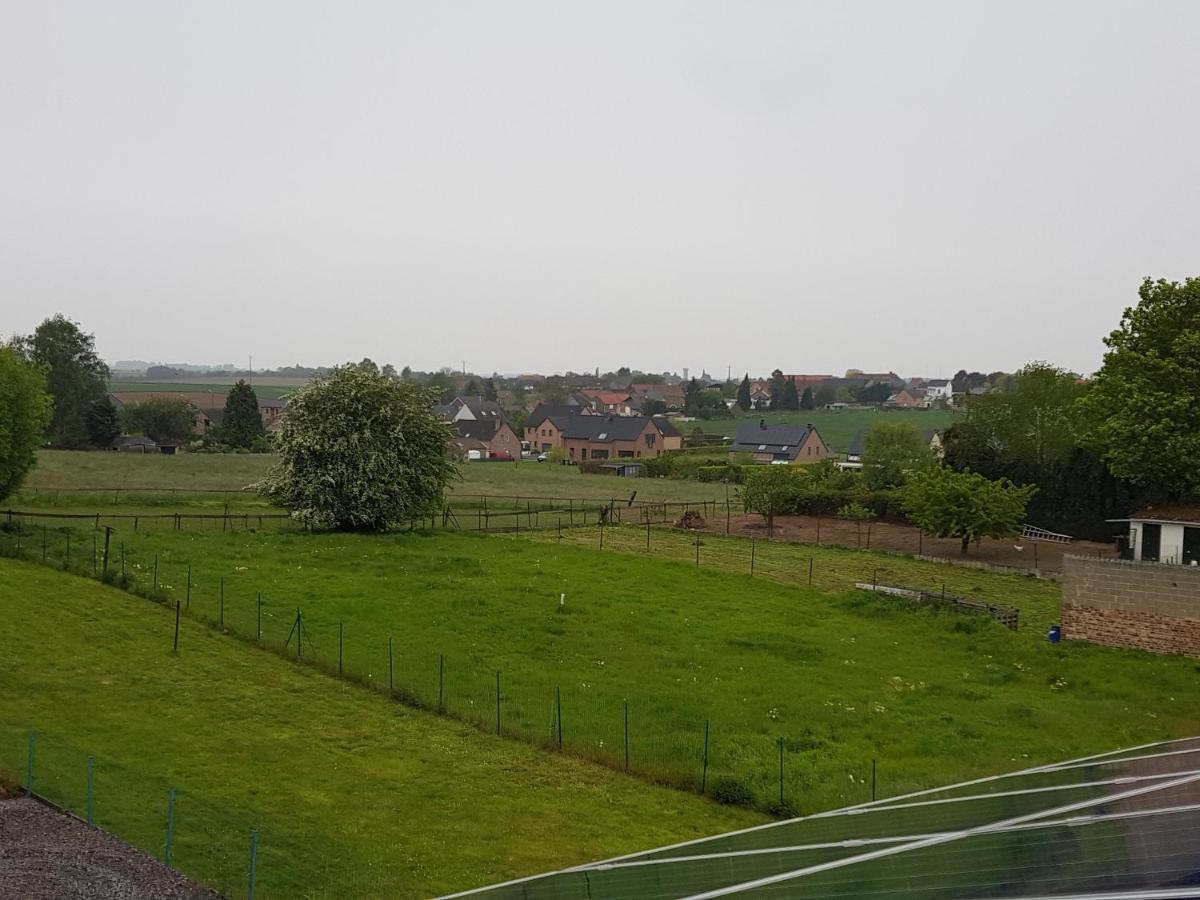 La Binamerie Remicourt Luaran gambar